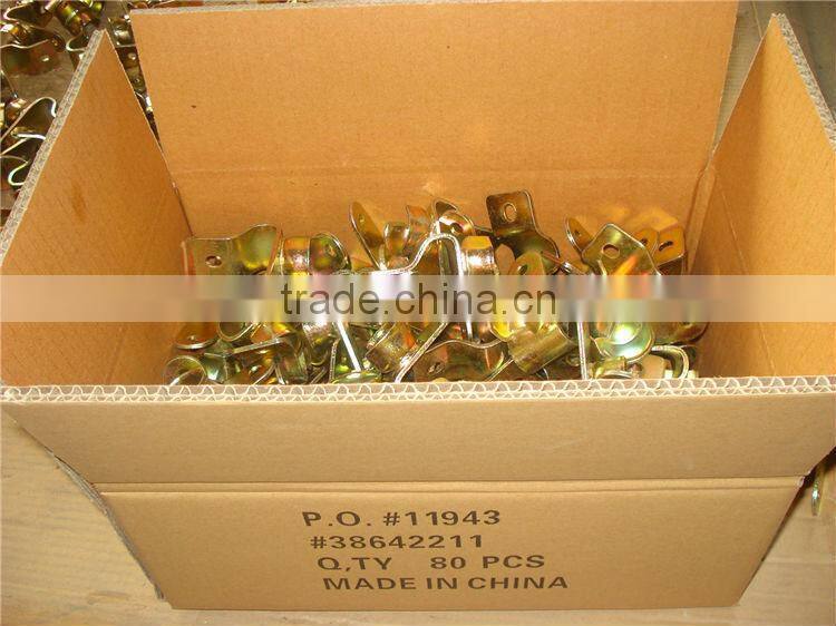 custom stainless steel welding fabrication