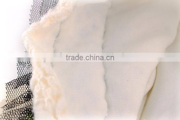 Top Baby Hats Children Hats Fashion Cute Girl Lace Hat Caps