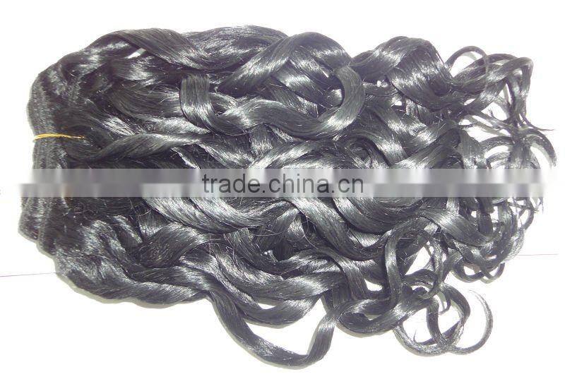 Wholesale Price Human Hair Oprah Curl