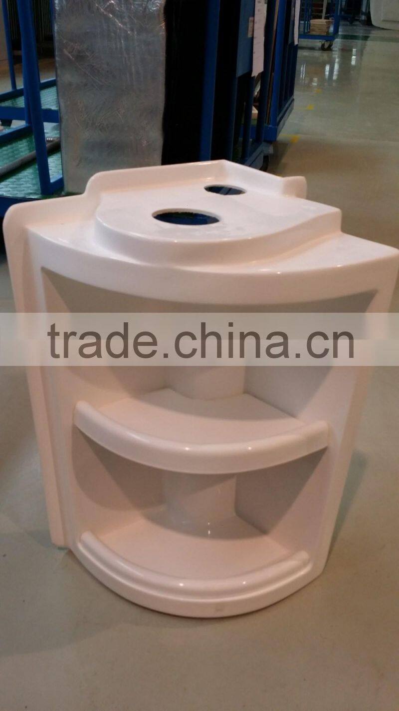 Good quality FRP washbasin