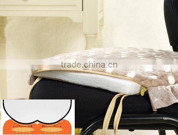 Custom assured quality factory price the seat cushion