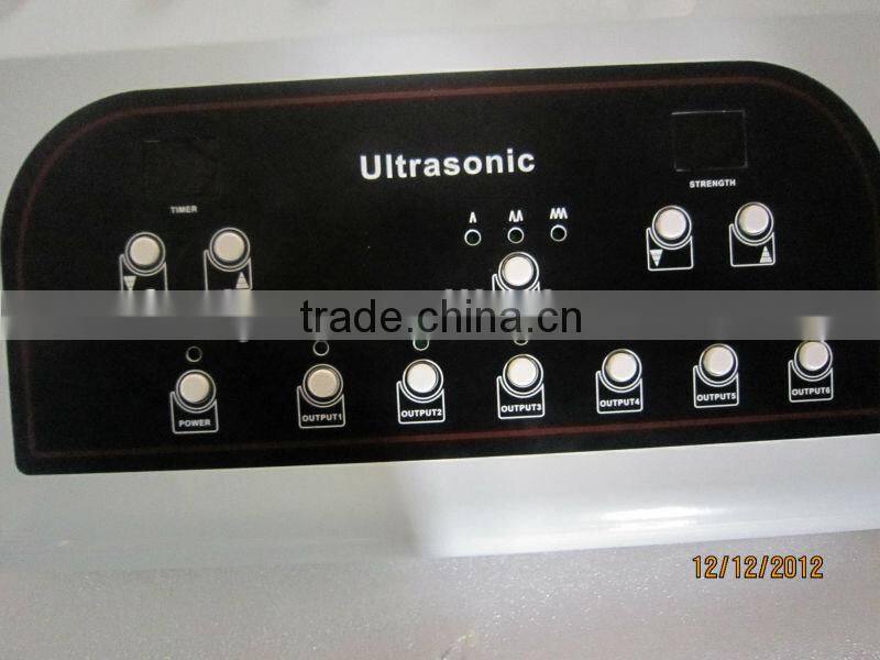 VY-802X Professional ultrasound physiotherapy machine for sale