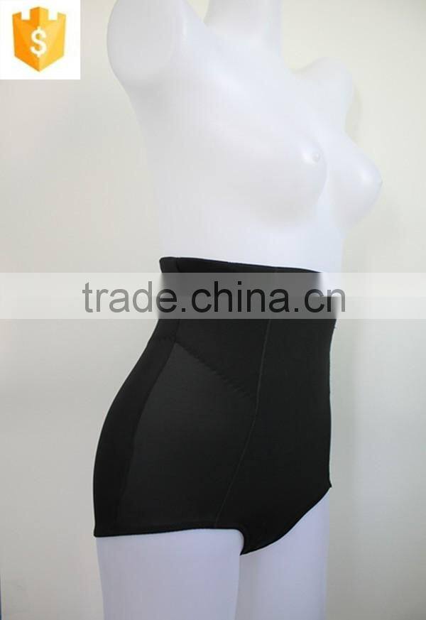 hot sell lift up panty shapewear ladies panties,High Waist Corset