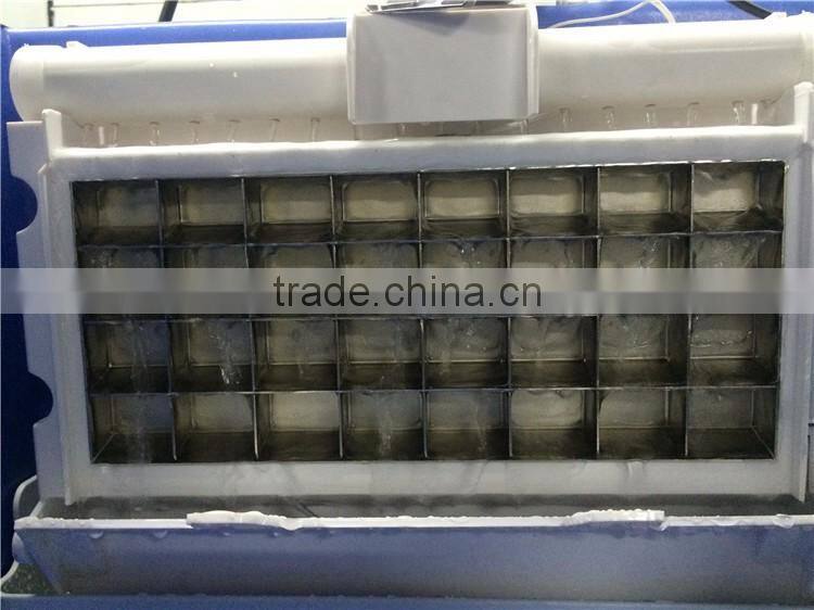 stable quality restaurant ice cream maker for restaurant using