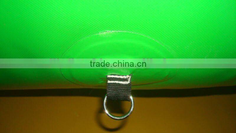 Good quality wholesale giant inflatable water park/ cheap inflatable water park