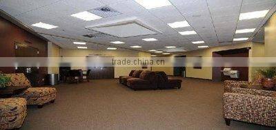 38w led ceiling light panel 600*600