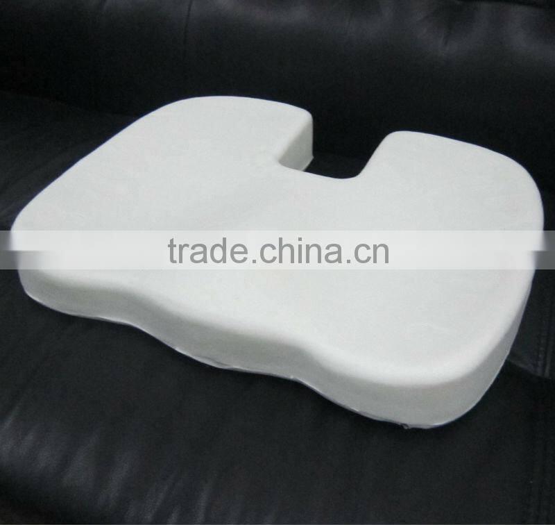 U shape hip cushion, Beautify memory foam cushion