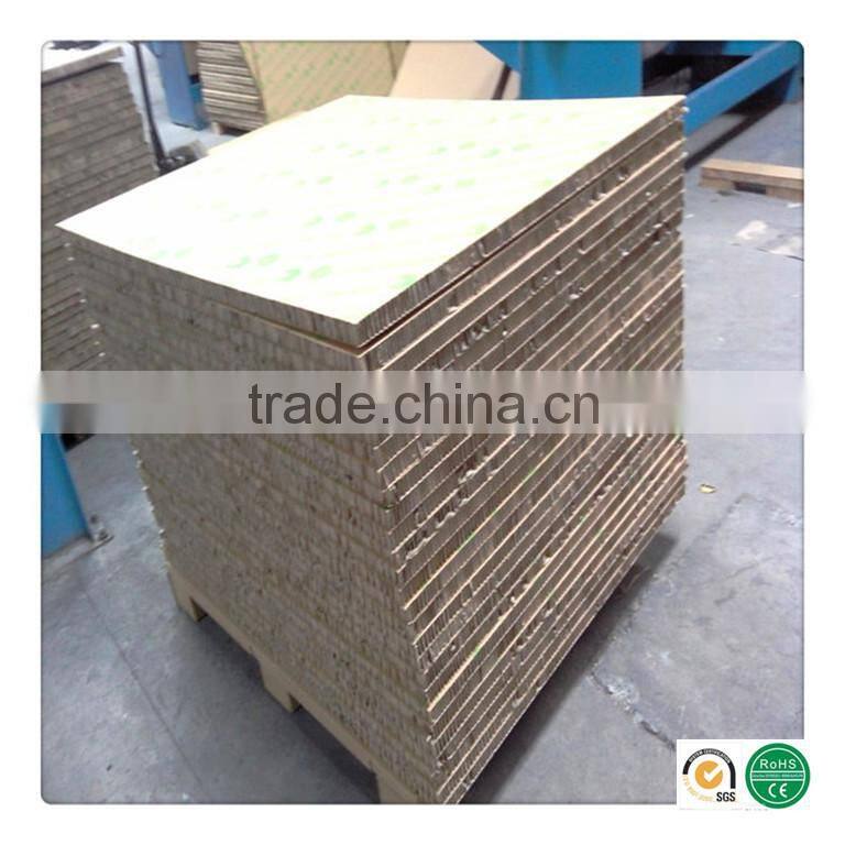 Euro Pallet Type and 2-Way Entry Type EPAL paper pallet