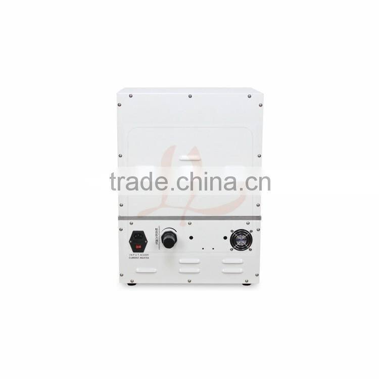 LY 907 all-in-one 12 inch auto in and out OCA laminator no need air compressor vacuum pump defoam machine 220V 110V
