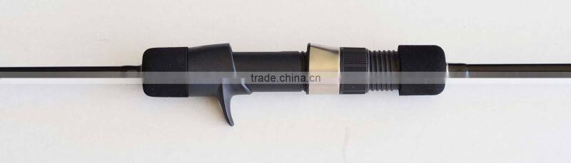 Nano-Helix Slow Jerk fishing rod