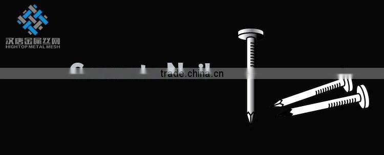 Real factory best sales concrete nails products in alibaba