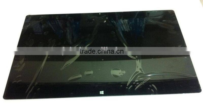 LCD Screen Display & Touch Digitizer Panel Assembly For Acer Aspire R7-571G B156HAN01 (Factory Wholesale)