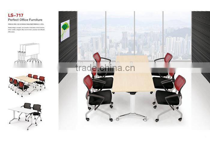 Perfect Office Furniture Combination Meeting Table