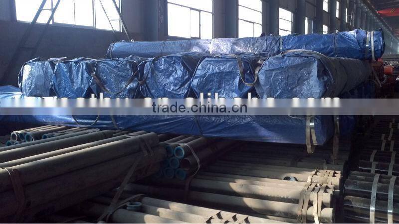 schedule 40 steel pipe