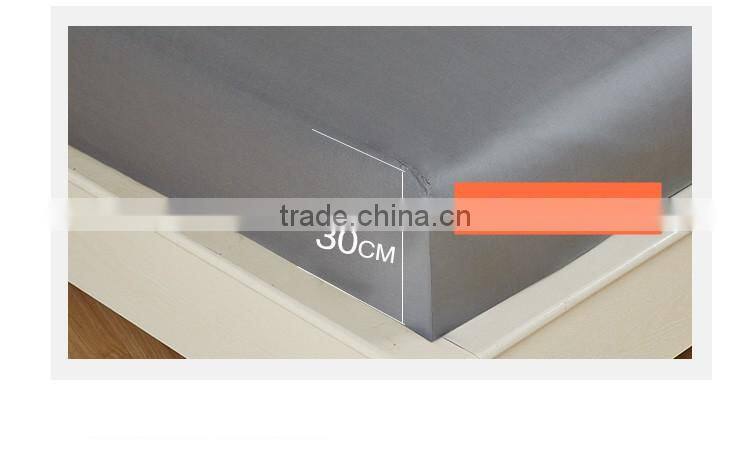 Wholesale Soft & Silky Egyptian Cotton 400 Thread Count Deep Fitted Sheets