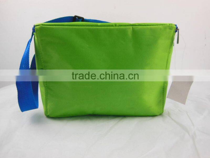 Manufactory produce perfect insulating effect cooler bag