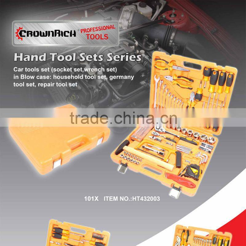 Topbest best price goso ford HU-101 lock pick for ford car used locksmith tools set