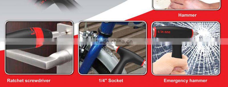 20pcs Window Broke Hammer