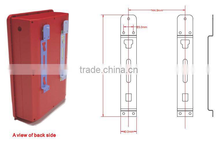 Patented electric induction water heater/Instant electric water heater from factory