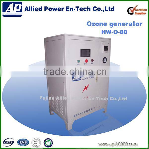 Ozone generator manufacturer made in china
