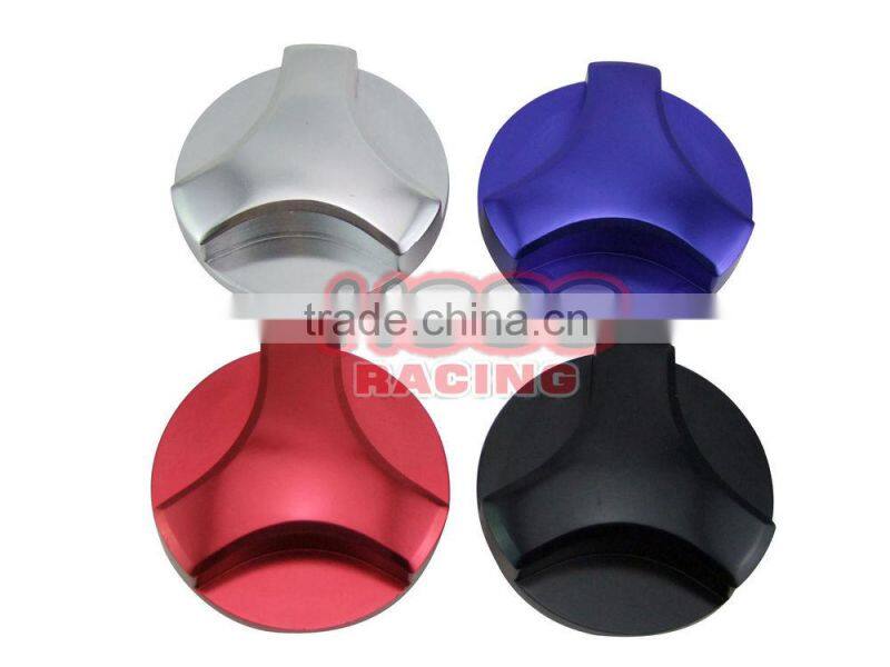 Aluminum For Mitsubishi Oil Cap