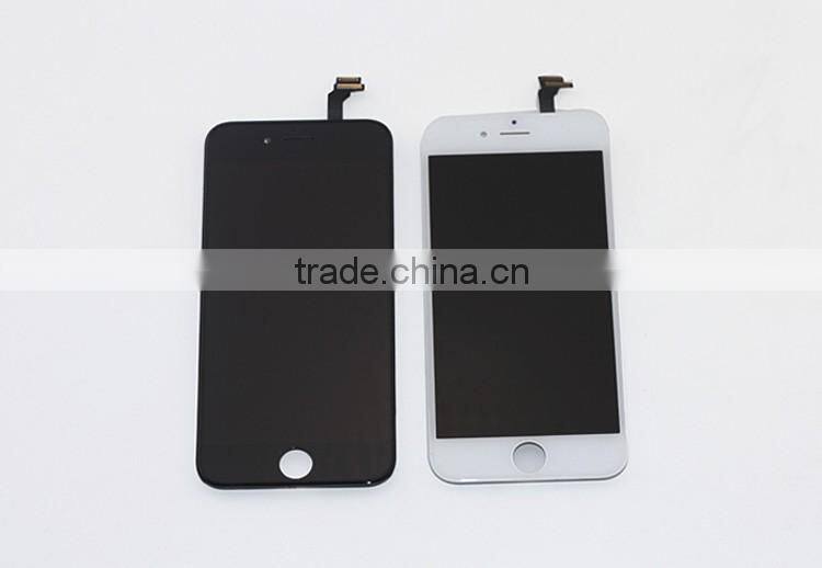 LCD Digitizer Touch Screen Display Replacement Assembly For iPhone 6 4.7" lcd display