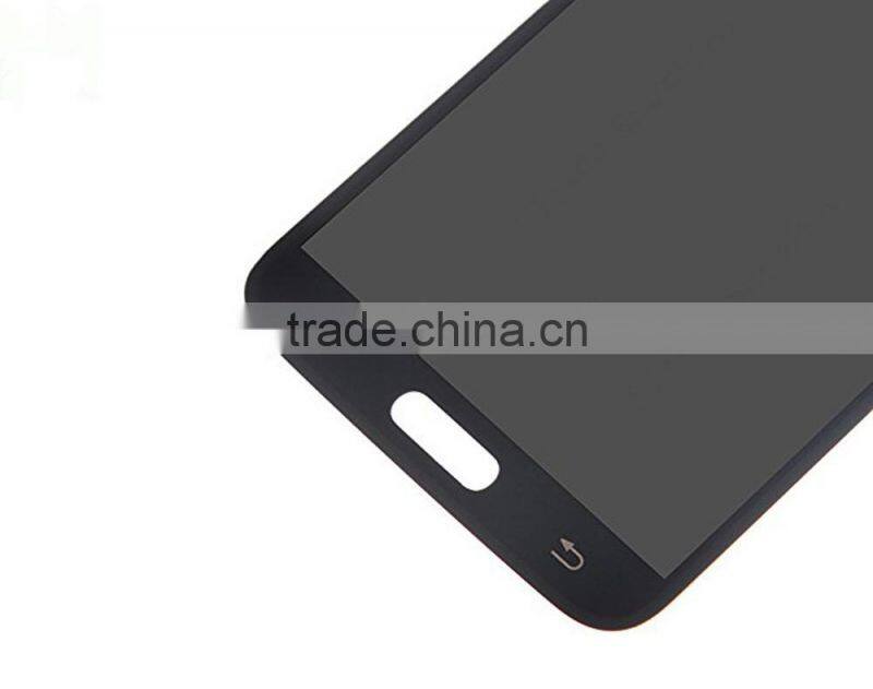 For galaxy s5 gt-i9600 lcd screen and digitizer assembly