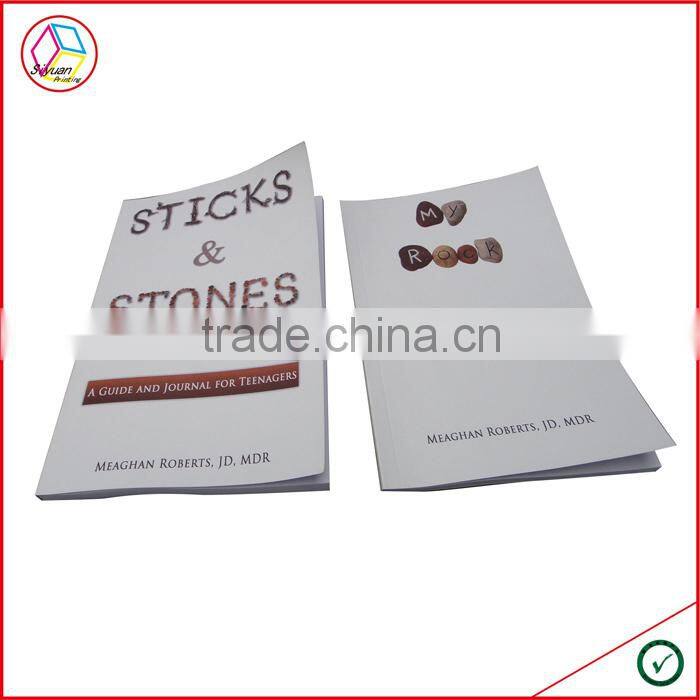 High Quality Printing Catalogues