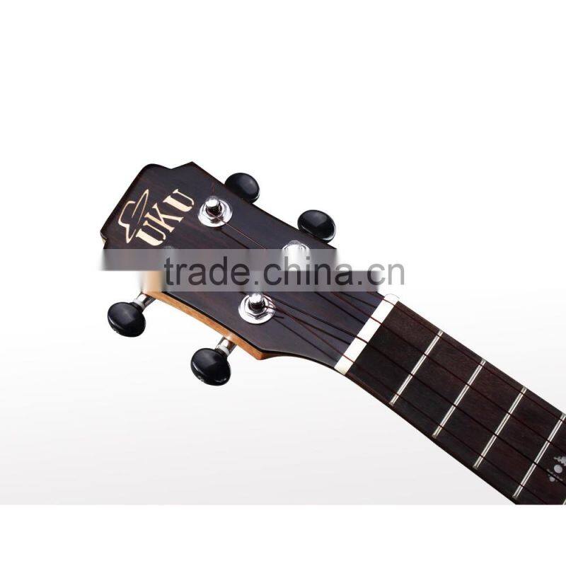 musical instrument supplier for ukulele bass guitar capo tuner