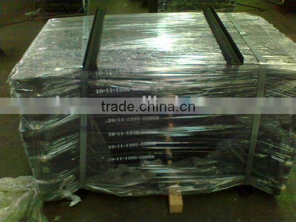 TRA2727 Parablic Leaf Spring