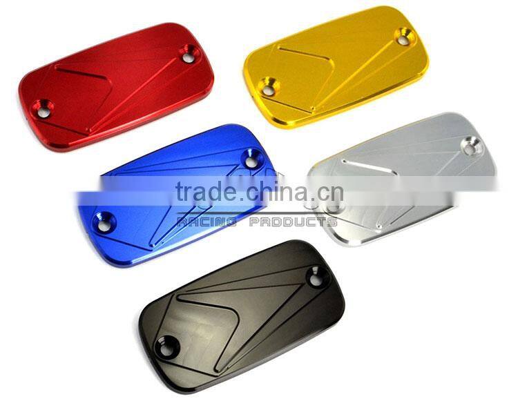 BJ-OC-021C High Precision Front Fluid Clutch Brake Reservoir Cover Cap for Honda GL 1500, 1800, F6B