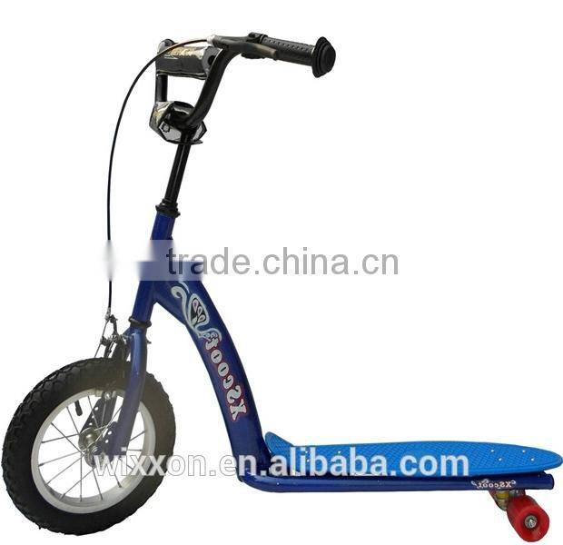 12 Inches Kids Scooter,Foot Scooter, Kick Scooter