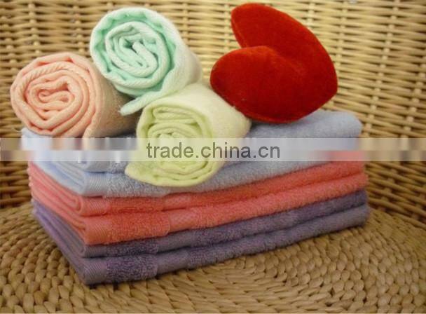 China factory custom print beach towel cotton