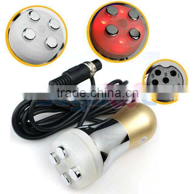 Photon Ultrasonic Device 4-1 Needle Free Mesotherapy Salon Machine ib9090