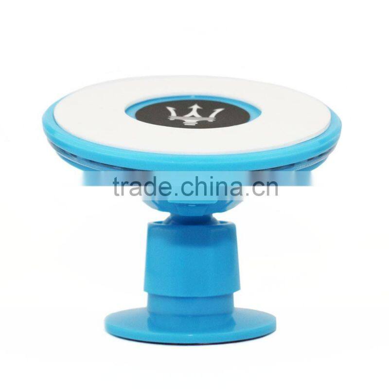 Qi car wireless charger,Qi Wireless Charger Car Mount Dashboard Phone Holder for Samsung Galaxy S6 /Edge //Edge+ /Note 5 /Note 6