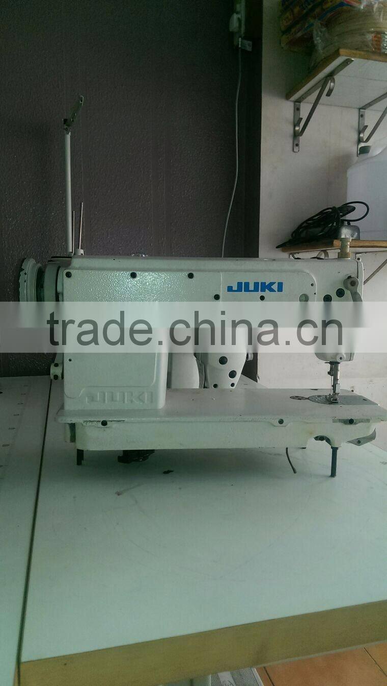 Original Japan,renew reconditioned used second hand DDL-8700 lockstitch renew juki industrial sewing machine