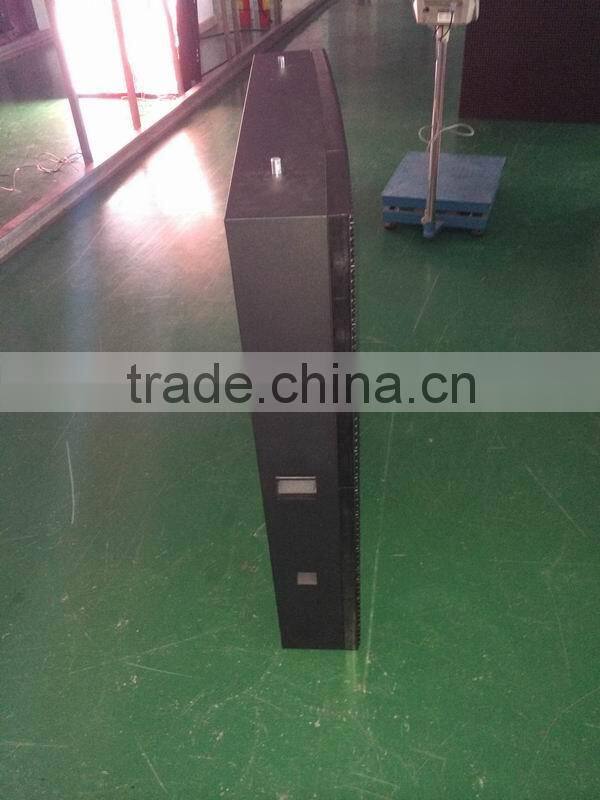 Arc LED Display Convex LED Display Cylindrical LED Display Concave LED Display