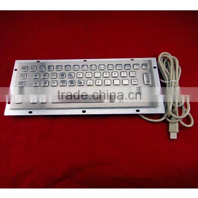 High quality payment terminal keyboard