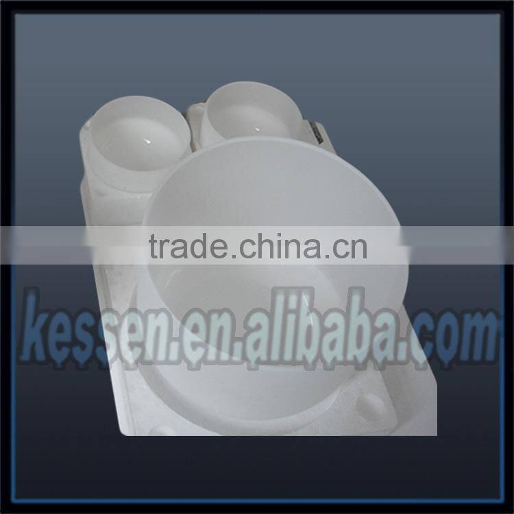 99.999%Silica/silicon dioxide/SiO2 ceramic target