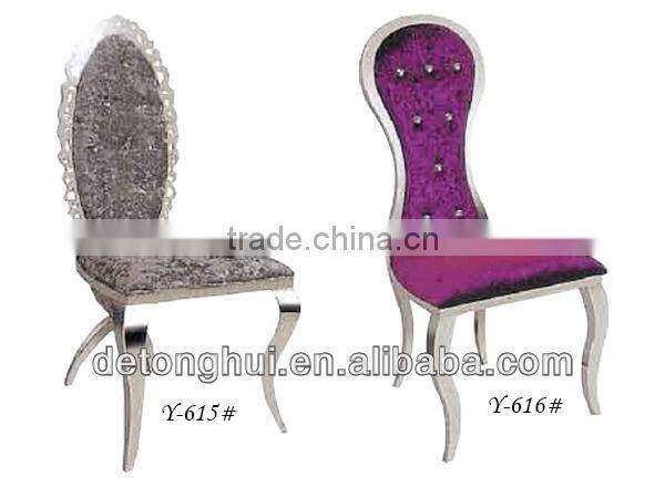 hot sale party chairs for sale Y-617#