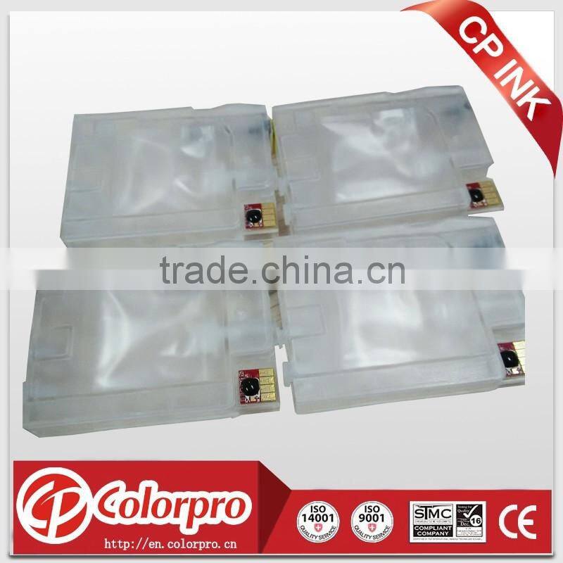 High technical request stable refill empty cartridge for hp 950 951 ink cartridge with ink bag for hp Officejet Pro 8610/8620