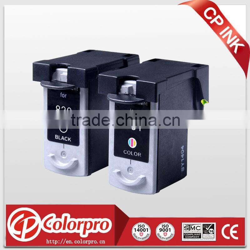 PG830 CL831 for Canon IP1180,1880,1980,2580,2680 printer ink cartridge for Canon 830XL 831XL show ink level cartirdges
