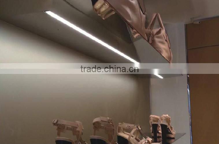 shoe box led strip light