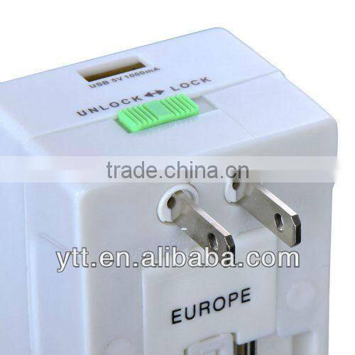 Electrical Travel Adaptor 5V 1A