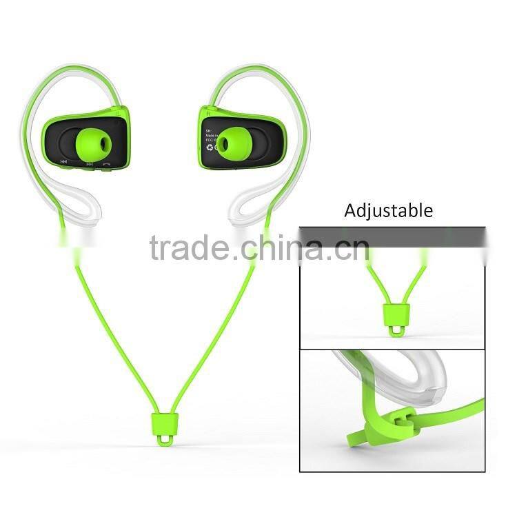 Wireless Stereo Bluetooth 4.1 Headphone NFC Music Headset