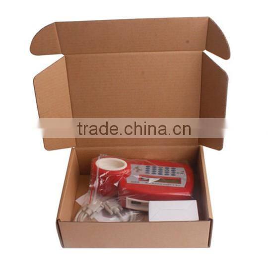 Professional AD90 Key programmer for remote car key AD90 P+ Transponder Key Programming Machine Key Duplicator Plus