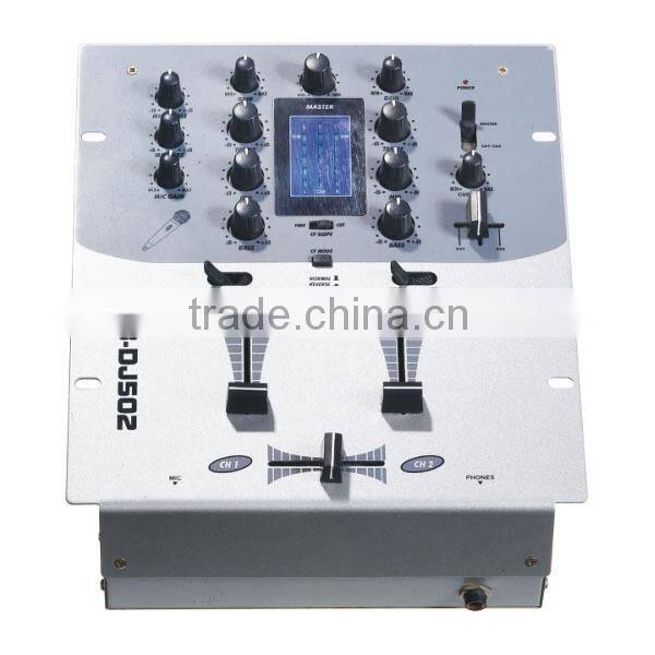 dj mixer price