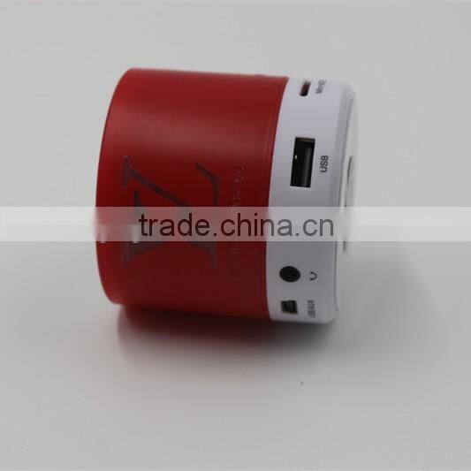 2016 New Arrival new ewa d509 bluetooth speaker