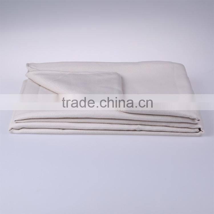 Bamboo Fiber Blanket for Airplane