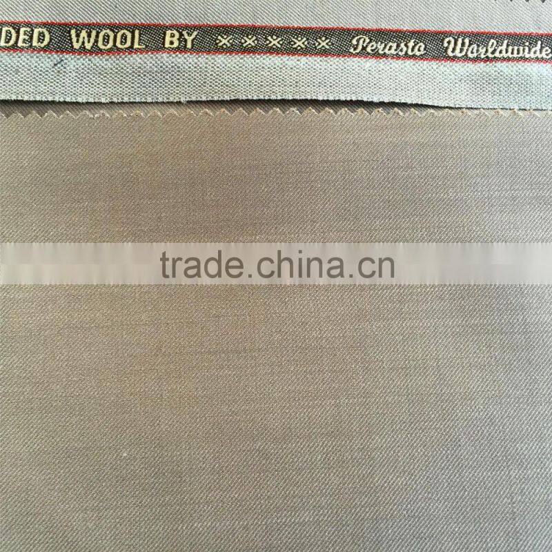 England fashion wholesale wool fabric